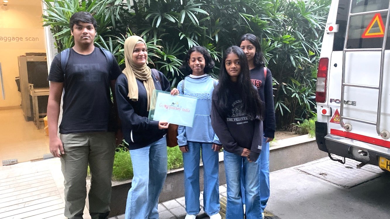 Go My Journey Gallery Image 40